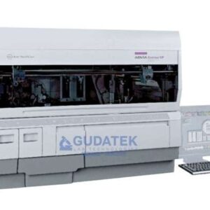 جهاز الهرمونات الاتوميشن ADVIA Centaur CP من Siemens