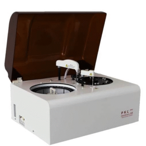 PKL ppc 125 Automated Chemistry analyzer