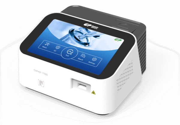 Getein 1160 Immunofluorescence Quantitative Analyzer