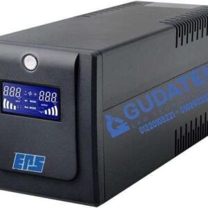 وحدة UPS لحماية الأجهزة الطبية - (600 فولت امبير) - EPL600B