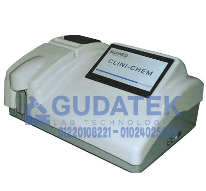 جهاز كيمياء الدم كلينكيم 1 Clinichem