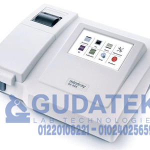 جهاز كيمياء الدم ميندراي Mindray BA-88A