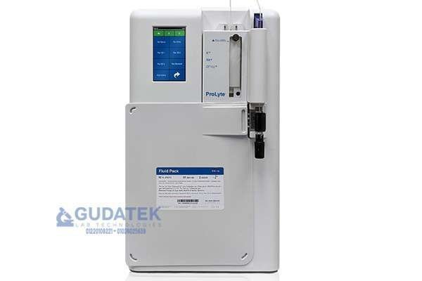 برولايت لتحليل الأملاح ISE Electrolyte Analyzer ProLyte