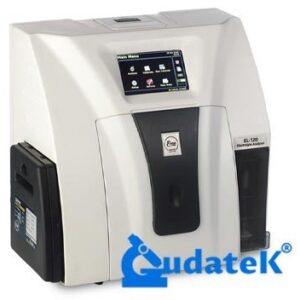 جهاز الأملاح ايرما Erma EL 120 Electrolyte Analyzer