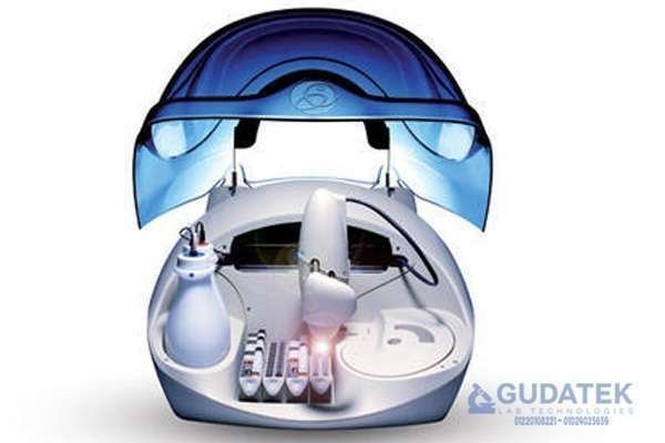 جهاز تحليل كيمياء الدم أوتوميشن بيوسيستم BioSystems A15