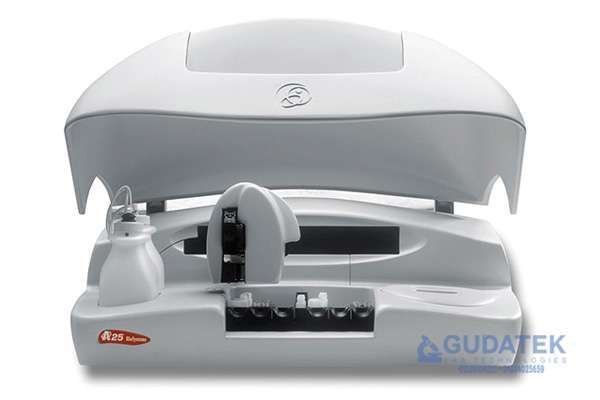 جهاز تحليل كيمياء الدم أوتوميشن بيوسيستم BioSystems A25