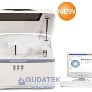 جهاز تحليل كيمياء الدم أوتوميشن رايتو  Rayto chemray 330