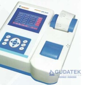 جهاز تحليل كيمياء الدم روبونيك ROBONIK Prietest Eco Plus