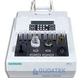 جهاز سيولة الدم BFT II analyzer من SIEMENS