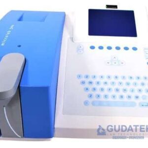 جهاز كيمياء الدم الهولندي ميكرولاب Microlab 300 