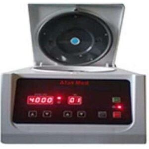 سنترفيوج  12 عين Centrifuge TD4A