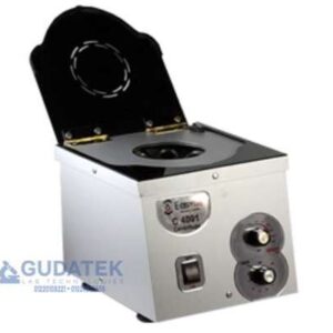 سنترفيوج ايزى لاب 6 عيون Centrifuge Easy Lab C-4001