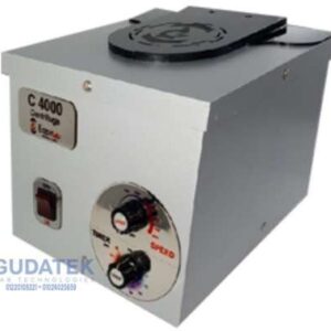 سنترفيوج ايزى لاب 6 عيون Centrifuge Easy Lab C-4000