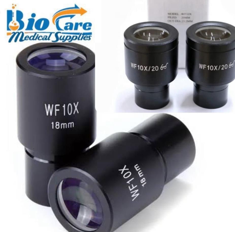 عدسه ٢٠ عينيه