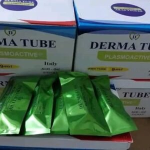 انابيب ايطالي PRP Plasmo active