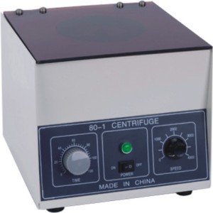 سنترفيوج صيني مربع 801