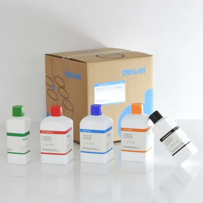 محاليل عد الدم