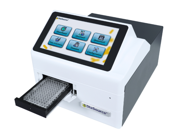 أجهزة إليزا