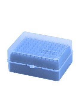 راك تيبس ازرق