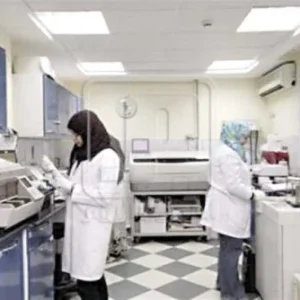 دراسة جدوى معمل تحاليل طبية 1 : حقائق و أرقام