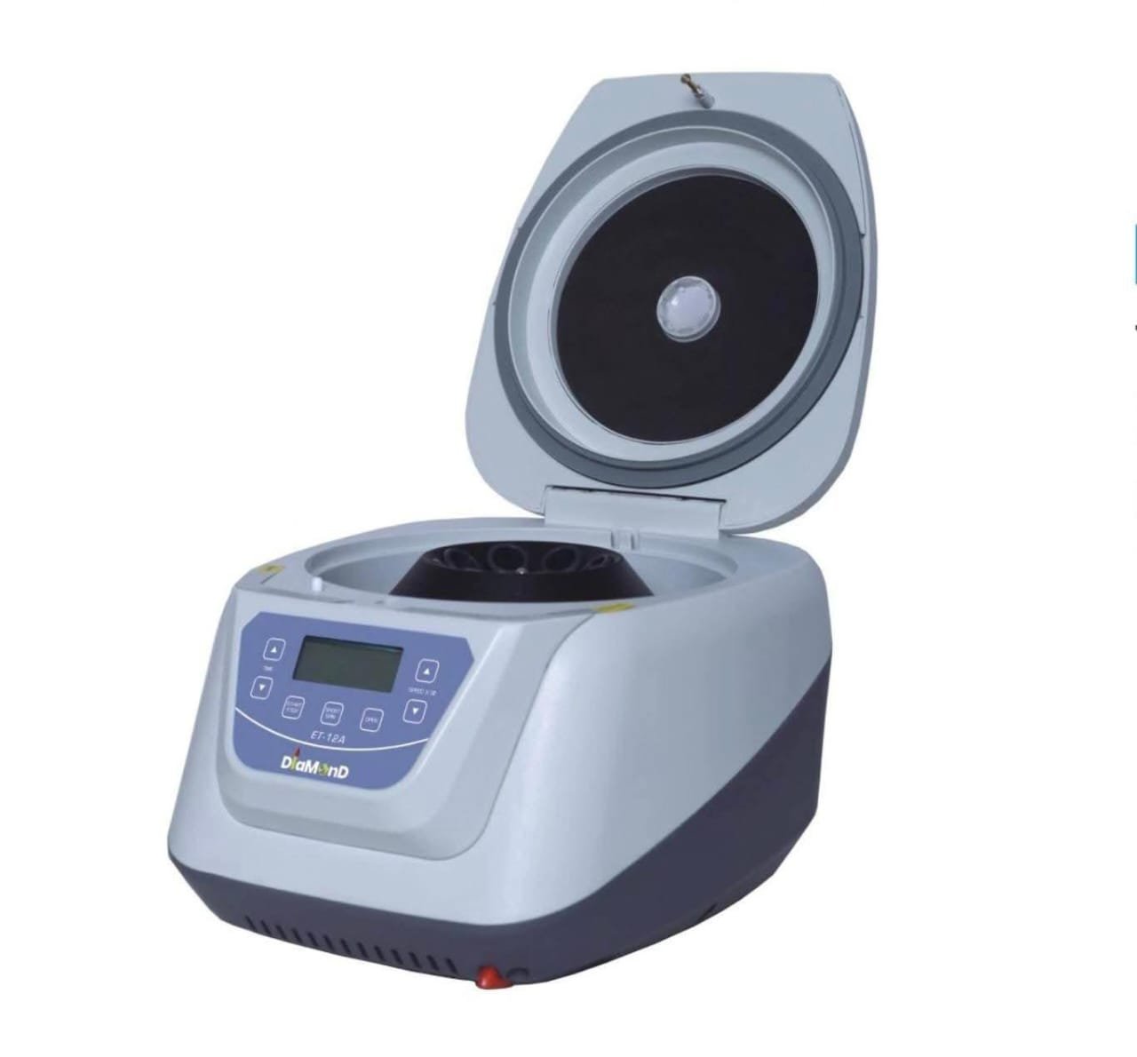 سنترفيوج دياموند ديجيتال بدون شربون 8 عيون