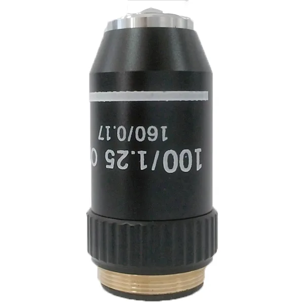 عدسه ١٠٠ اكيوريت