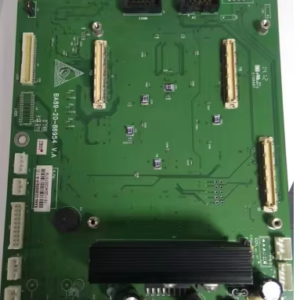 اجهزة و مستلزمات و كيماويات معامل التحاليل بأقل سعر في مصر - بوردة جهاز كيمياء ميندراي رئيسية Mindray Ba88A CPU Extension PCB شامل التركيب ضمان سنة