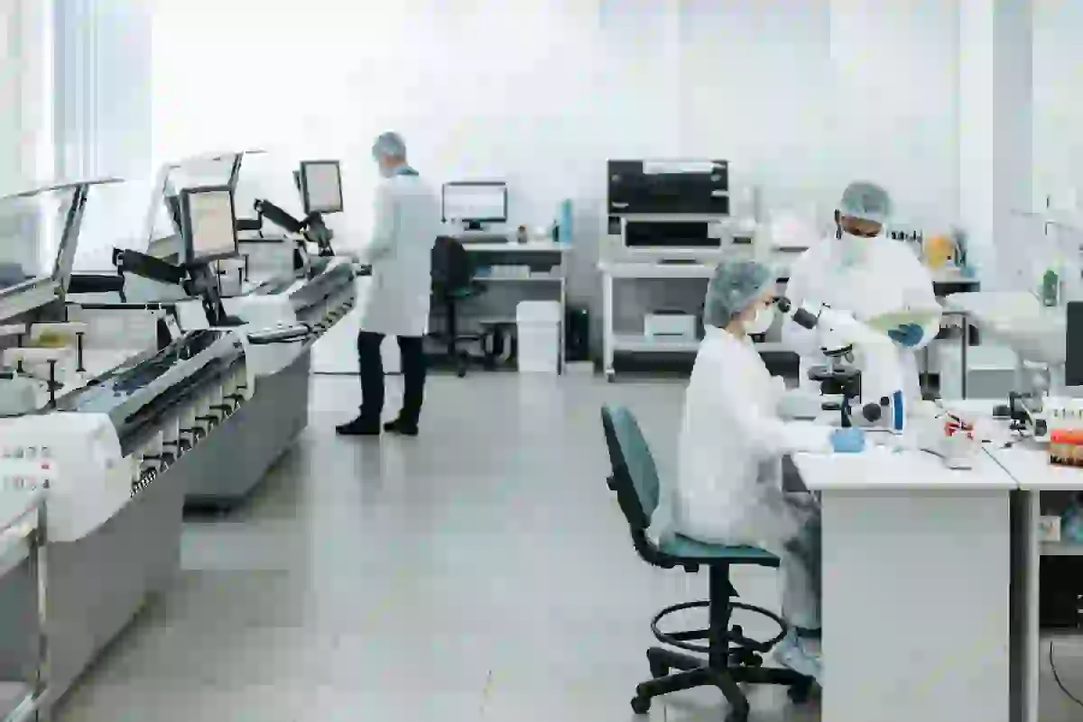 جهاز كيمياء مستعمل بضمان ميترا المعتمد لعام 2026