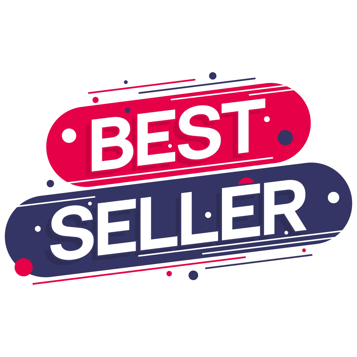 الأكثر مبيعاً