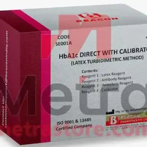 سكر تراكمي بيكون 40 مل