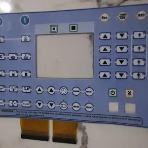 كيباد جهاز الأشعة