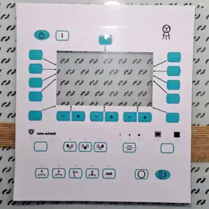 كيباد جهاز أشعة CMP-200