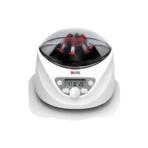 جهاز طرد مركزي - DLAB DM0506