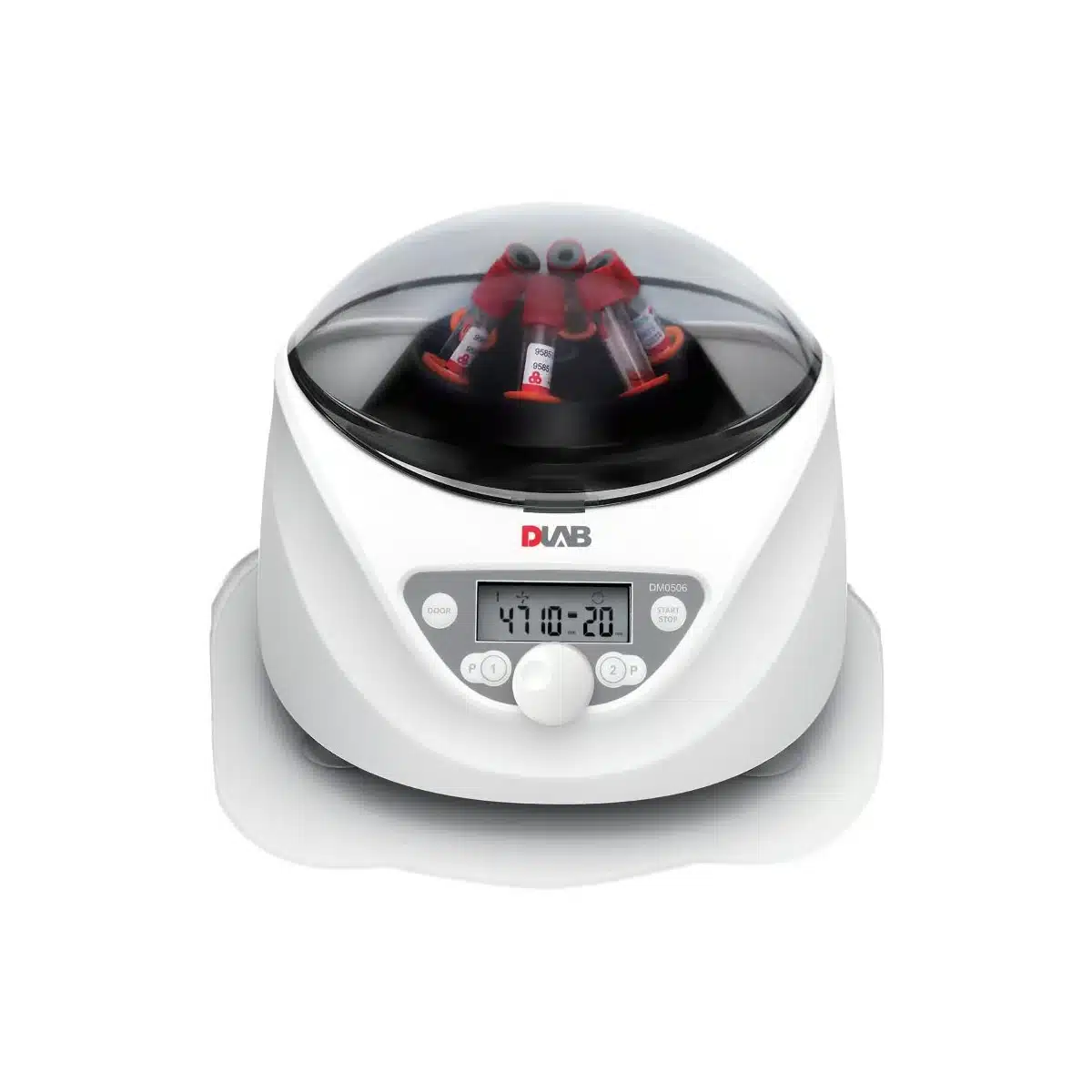 جهاز طرد مركزي - DLAB DM0506