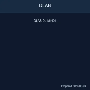 DLAB DL-Mini01
