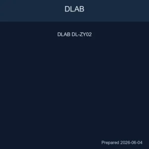 DLAB DL-ZY02