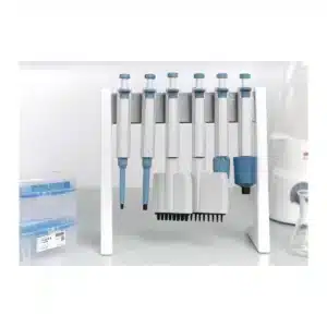حامل ماصات DLAB Linear Stand خطي للماصات المعملية