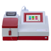 Biochemistry analyzer