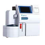 Electrolytes analyzer