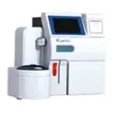 Electrolytes analyzer